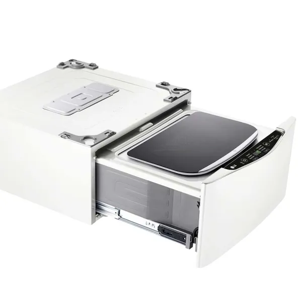 Máy giặt sấy LG TWINWash Inverter 10.5 kg TG2402NTWW