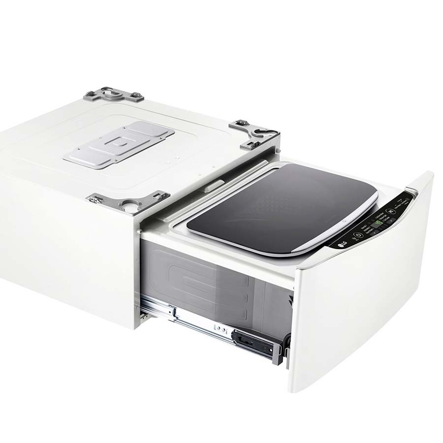 Máy giặt sấy LG TWINWash Inverter 10.5 kg TG2402NTWW