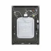 Máy Giặt Sấy Samsung Inverter 12/21 Kg WD21B6400KV/SV
