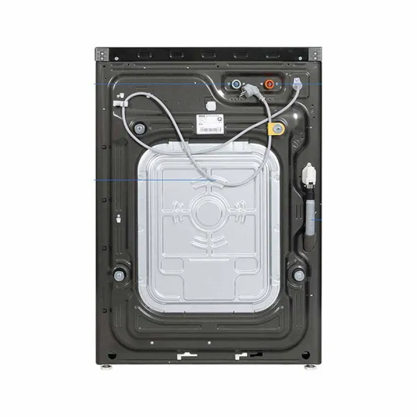 Máy Giặt Sấy Samsung Inverter 12/21 Kg WD21B6400KV/SV