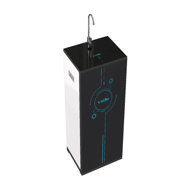 Máy lọc nước Karofi ERO 100V