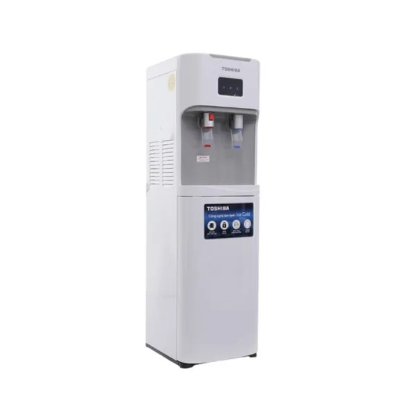 Máy nước nóng lạnh Toshiba RWF-W1669BV(W)