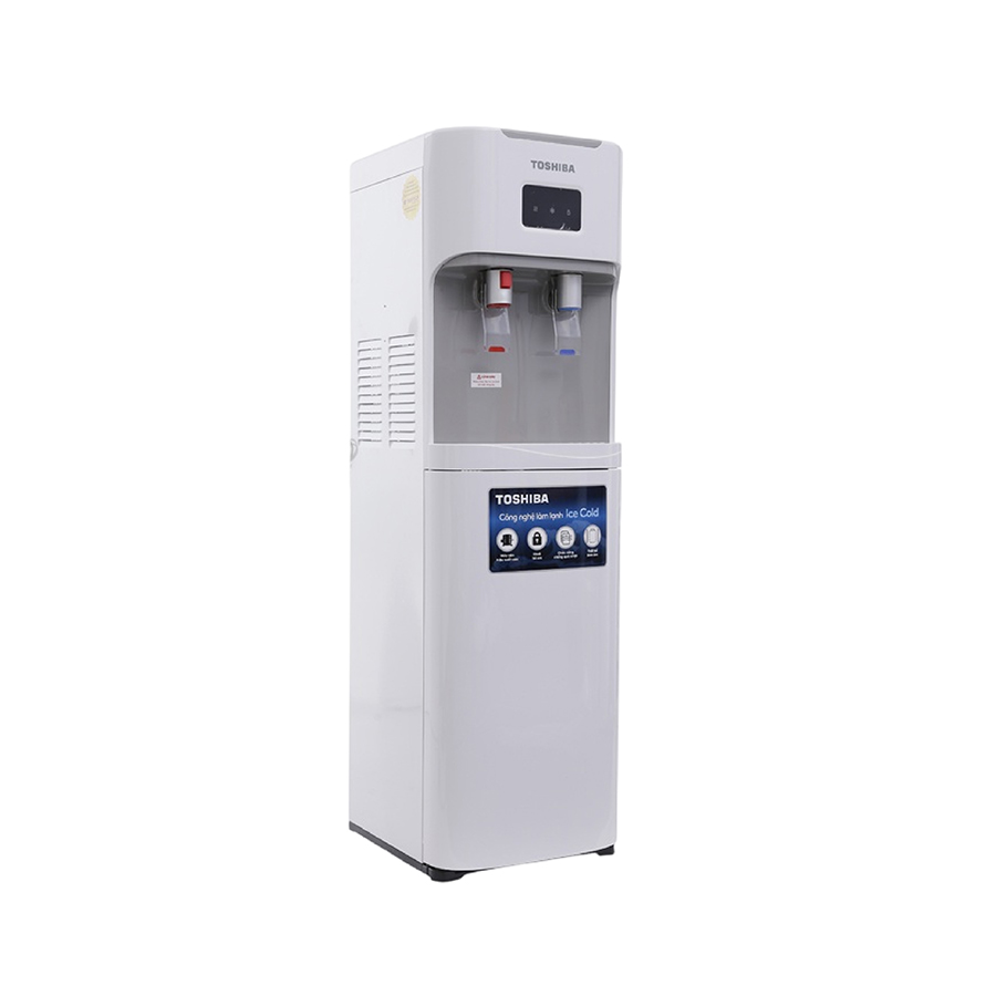 Máy nước nóng lạnh Toshiba RWF-W1669BV(W)