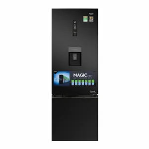 Tủ lạnh Aqua Inverter 324 lít IW378EB BS