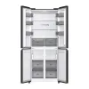 Tủ lạnh Casper Inverter 430 lít RM-430PB