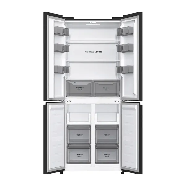 Tủ lạnh Casper Inverter 430 lít RM-430PB