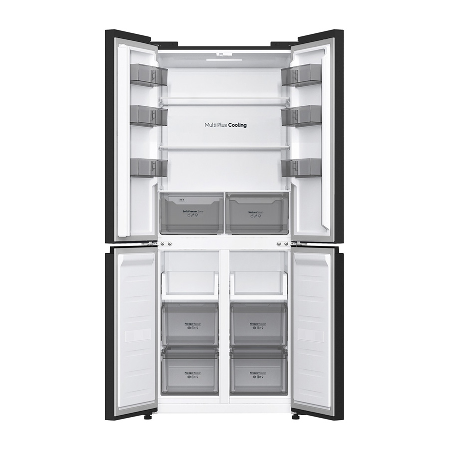 Tủ lạnh Casper Inverter 430 lít RM-430PB