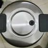 Nồi nấu trân châu tự động 16L Yubann YB-886C
