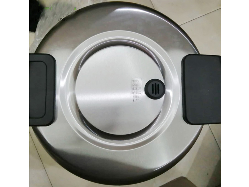 Nồi nấu trân châu tự động 16L Yubann YB-886C
