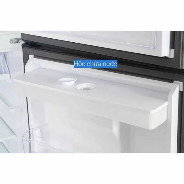 Tủ lạnh Samsung Inverter 382 lít Bespoke RT38CB6784C3SV