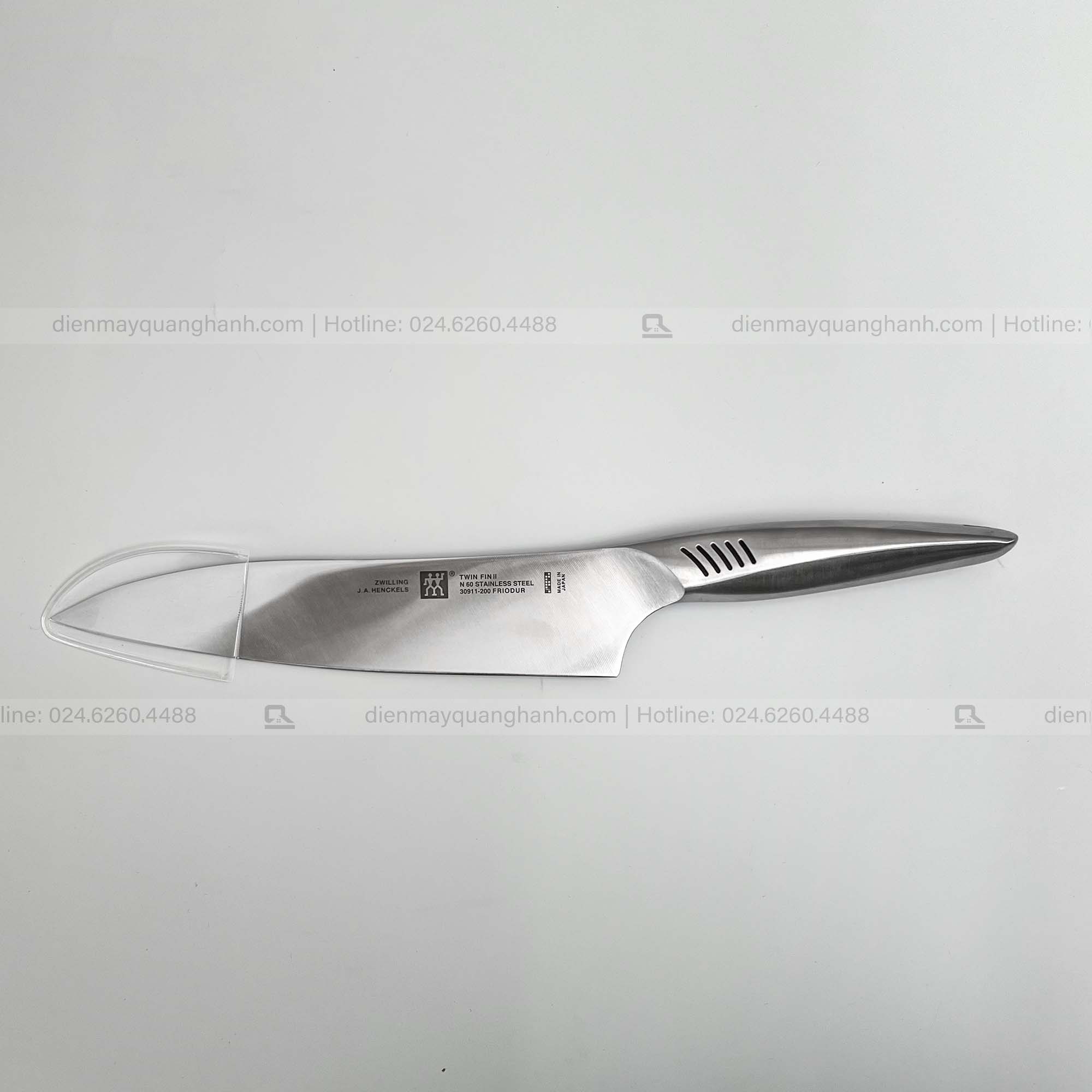Dao Zwilling Chef FIN 2 20cm 30911-201