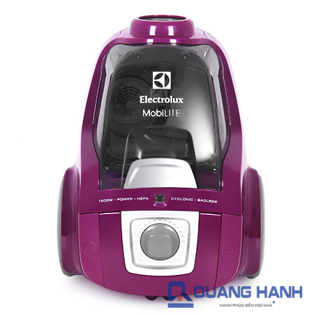 Máy hút bụi Electrolux ZLUX1811 – 1800W