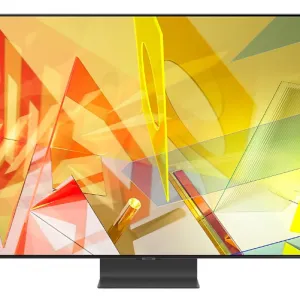 Smart Tivi QLED Samsung 4K 55 inch QA55Q95TAKXXV