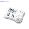 Máy điện châm kỹ thuật số 4 kênh và 8 điện cực Beurer EM80