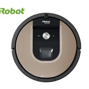 Robot hút bụi iRobot Roomba 961