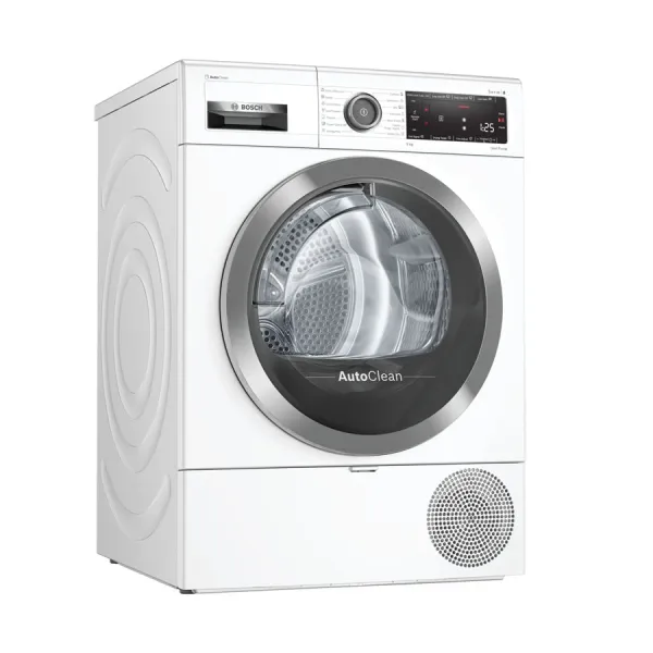 Máy sấy quần áo Bosch WTX87MH0SG