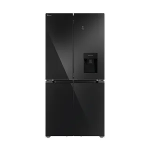 Tủ lạnh Multidoor Electrolux Inverter 492 lít EQE4955A-B
