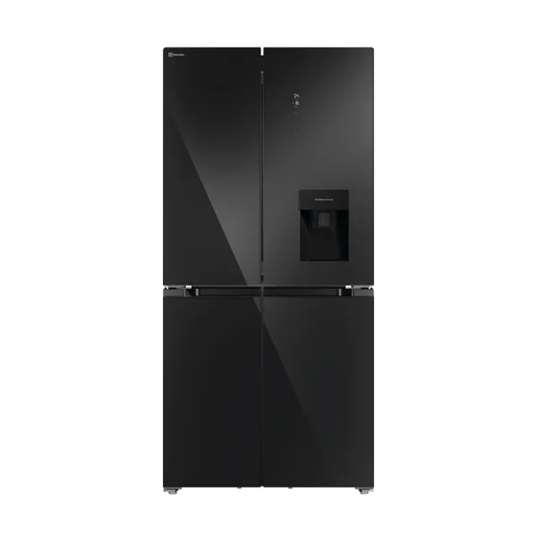 Tủ lạnh Multidoor Electrolux Inverter 492 lít EQE4955A-B