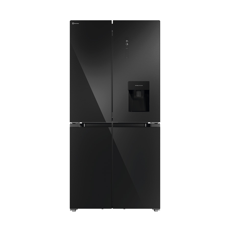Tủ lạnh Multidoor Electrolux Inverter 492 lít EQE4955A-B
