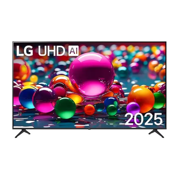 Smart Tivi LG AI 4K 50 inch 50UA8450PSA
