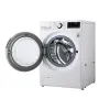 Máy giặt sấy LG Inverter 15 kg F2515RTGW