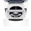 Máy giặt sấy LG TWINWash Inverter 10.5 kg TG2402NTWW