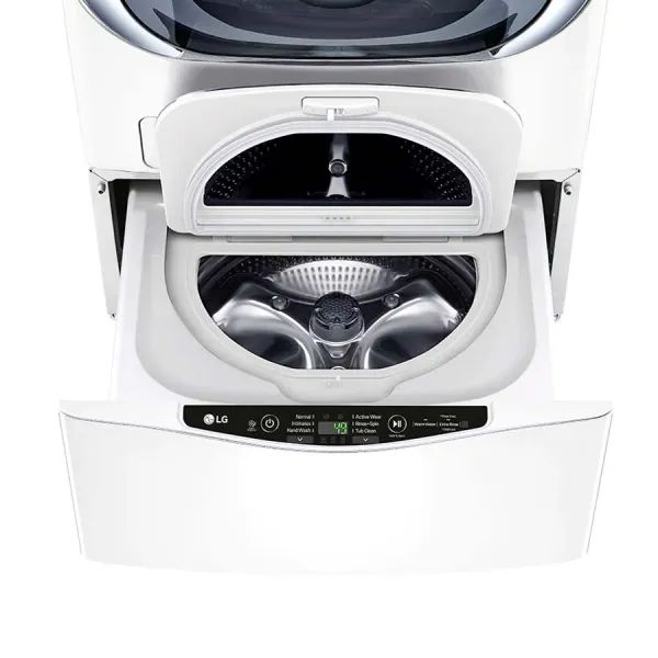Máy giặt sấy LG TWINWash Inverter 10.5 kg TG2402NTWW