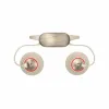 Máy Massage Cổ Vai Lưng SKG X7 Pro