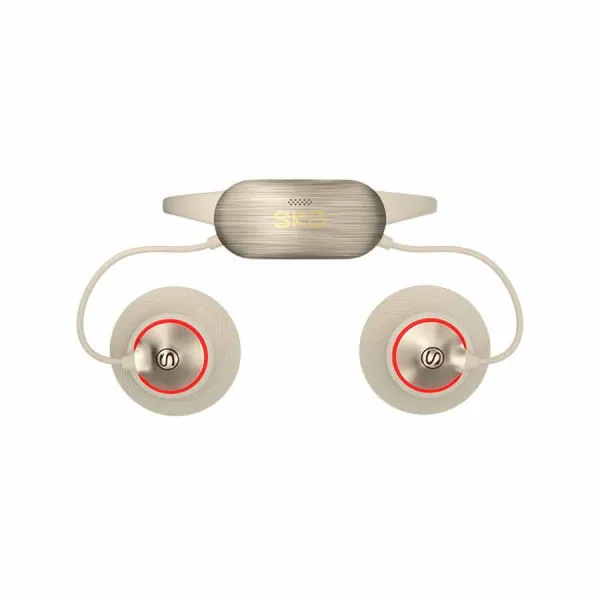 Máy Massage Cổ Vai Lưng SKG X7 Pro