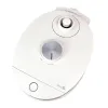 Nồi cơm điện cao tần áp suất kép 1.08 lít Cuckoo CRP-LHTAR0610FGI