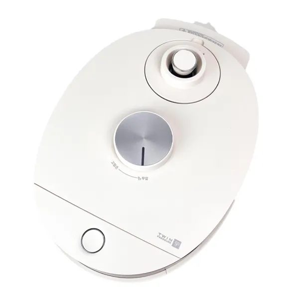 Nồi cơm điện cao tần áp suất kép 1.08 lít Cuckoo CRP-LHTAR0610FGI