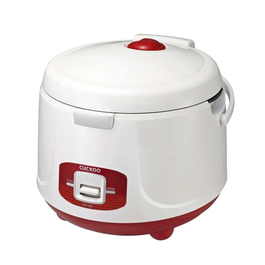 Nồi cơm điện Cuckoo CR-1055 dung tích 1.8 Lít
