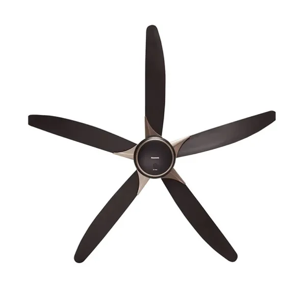Quạt trần 5 cánh Panasonic F-60GDS-BS