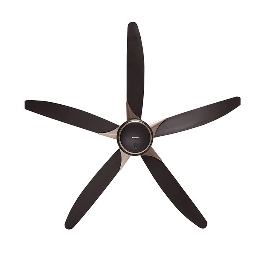 Quạt trần 5 cánh Panasonic F-60GDS-BS