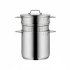 Xửng hấp WMF 0718826040 18cm