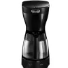 Máy pha cà phê Delonghi ICM16210.BK