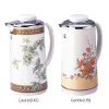 Bình thủy giữ nhiệt Tiger PXJ-1900 1.9 lít