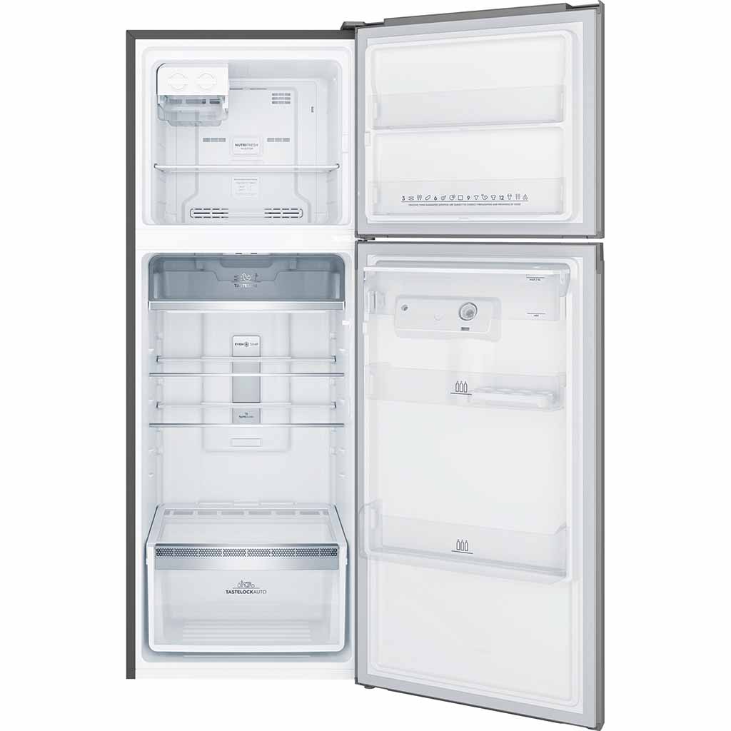 Tủ lạnh Electrolux Inverter 312 lít ETB3440K-A