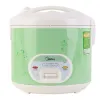 Nồi cơm điện MIDEA MR-CM1802
