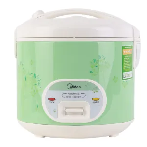Nồi cơm điện MIDEA MR-CM1802