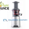 Máy ép trái cây Kenwood JMP600SI tốc độ chậm