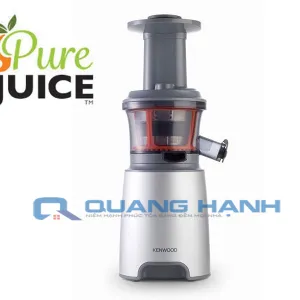 Máy ép trái cây Kenwood JMP600SI tốc độ chậm