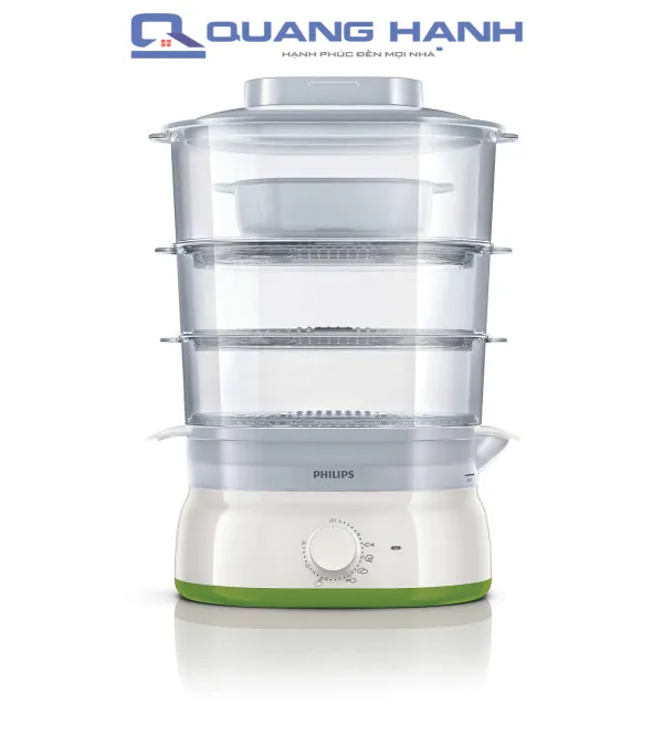 Nồi hấp Philips HD9125
