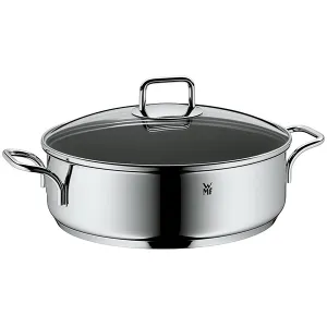 Nồi kèm chảo WMF 28cm xuất xứ Đức