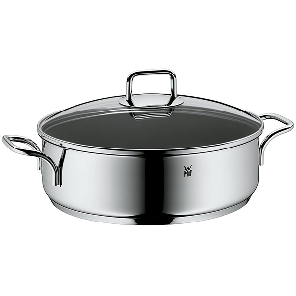 Nồi kèm chảo WMF 28cm xuất xứ Đức