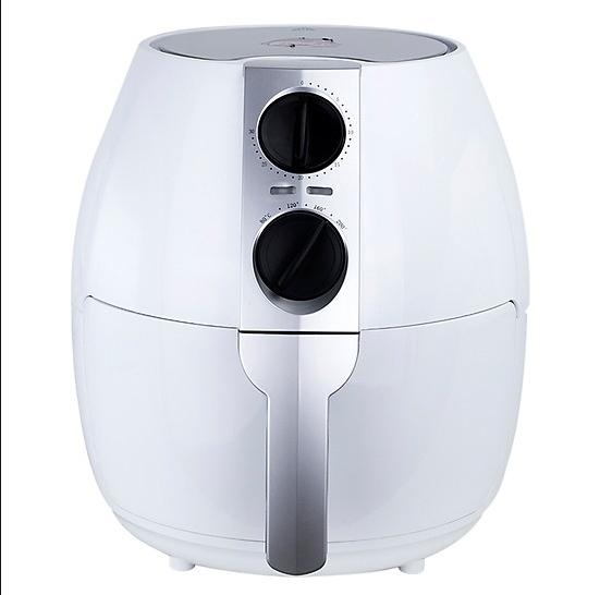 Nồi chiên nướng chân không Iruka I-58 (4.5 lít)
