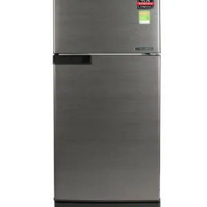 Tủ lạnh Sharp Inverter 165 lít SJ-X176E-DSS