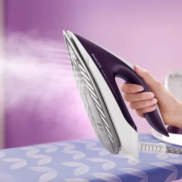 Bàn ủi hơi nước Philips GC7933/30 2400W