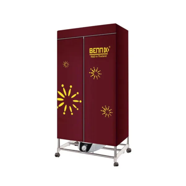 Tủ sấy quần áo Bennix BN-114KN