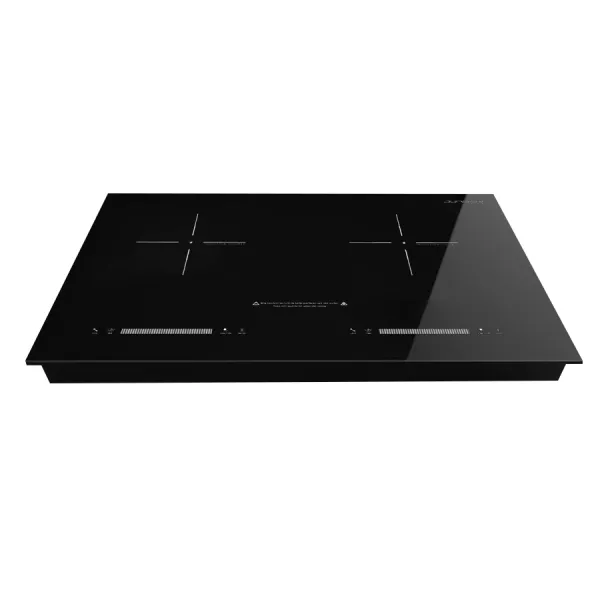 Bếp đôi từ Junger NKD-22